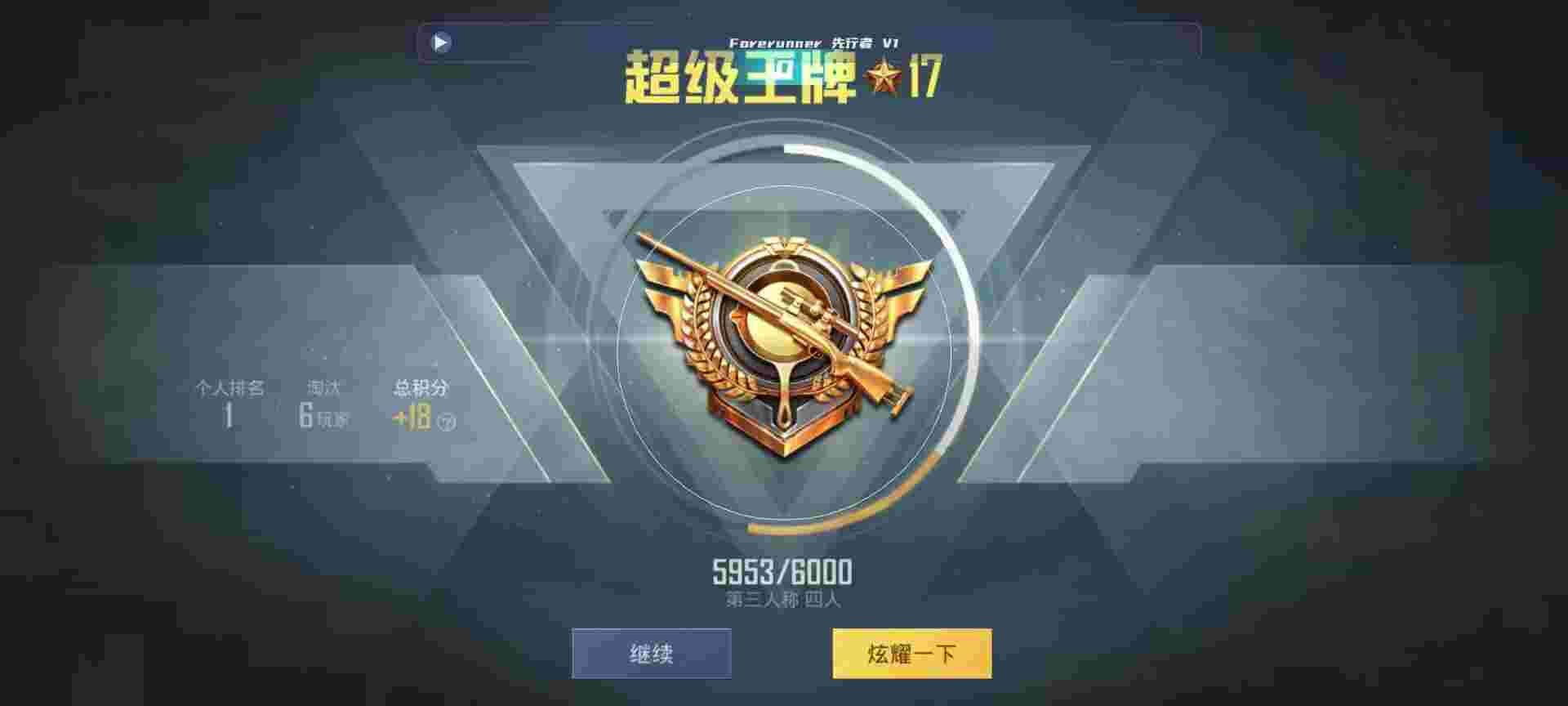 和平精英鸡腿辅助自瞄 - ��ƽ��Ӣ���͸��Ч��ͼ辅助预览图